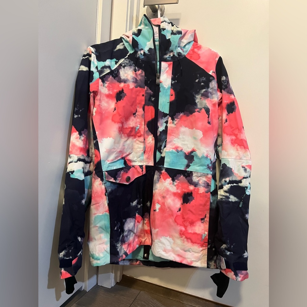 Roxy Essence 2L GORE-TEX Snow Jacket (XS)